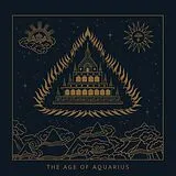 Yin Yin CD The Age Of Aquarius