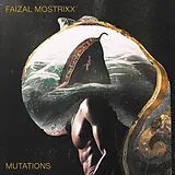 Faizal MostriXX LP (analog) Mutations