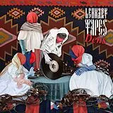 Lenhart Tapes LP (analog) dens