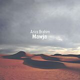 Aziza Brahim Vinyl Mawja
