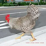 Julian Mayorga LP (analog) Chak Chak Chak Chak