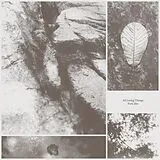 Jiha Park LP (analog) All Living Things