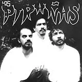 Los Pirañas LP (analog) Una Oportunidad Mas De Triunfar En La Vida