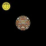 Saagara Vinyl 3 The Shackleton Versions (limited Yellow Vinyl,I