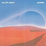 Altin Gun Vinyl Garip