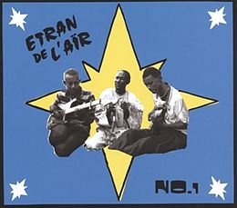 Etran De L'Air CD No.1