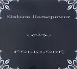 16 Horsepower CD Folklore