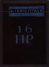 16 Hp(2-dvd) DVD