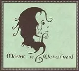 Woven Hand CD Mosaic