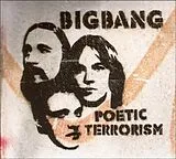 Bigbang CD Poetic Terrorism