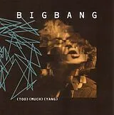 Bigbang CD Too Much Yang