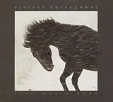 16 Horsepower CD Live March 2001