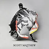 Scott Matthew CD There Is An Ocean That Divides