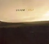 Lilium Vinyl Felt (Vinyl)