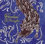 Woven Hand Vinyl The Threshingfloor (Vinyl)