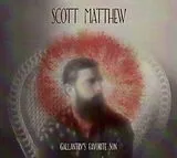 Scott Matthew Vinyl Gallantry's Favorite Son (Vinyl)