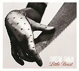 Christine Owman Vinyl Little Beast (Vinyl)