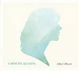 Caroline Keating Vinyl Silver Heart (Vinyl)