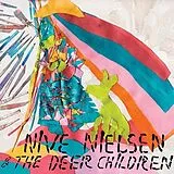Nive & The Deer Childr Nielsen CD Nive Sings