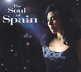 Spain CD The Soul Of Spain