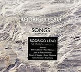 Rodrigo Leao Vinyl Songs (2004-2012) (Vinyl)