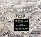 Rodrigo Leao CD Songs (2004 2012)