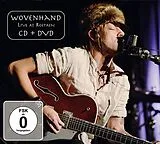 Wovenhand CD Live At Roepan