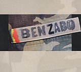 Ben Zabo LP mit Bonus-CD Ben Zabo (Vinyl)