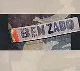 Ben Zabo CD Ben Zabo