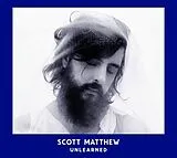 Scott Matthew LP mit Bonus-CD Unlearned (Vinyl)