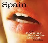 Spain LP mit Bonus-CD The Morning Becomes Eclectic S (Vinyl)