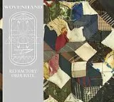 Wovenhand CD Refractory Obdurate