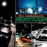 The Walkabouts LP mit Bonus-CD Nighttown (Deluxe) (Vinyl)