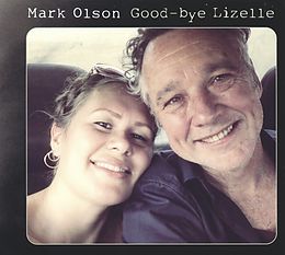 Mark Olson Vinyl Goodbye,Liselle (Vinyl)