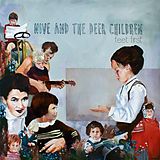 Nive & The Deer Childr Nielsen LP mit Bonus-CD Feet First (Vinyl)