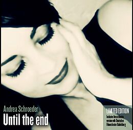 Andrea Schroeder Vinyl Until The End