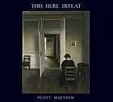 Scott Matthew Vinyl This Here Defeat (Vinyl)