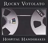 Rocky Votolato Vinyl Hospital Handshakes (Vinyl)