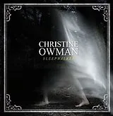 Christine Owman Single (analog) Sleepwalker/The Unsettled Mind