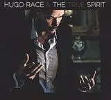 Hugo Race & True Spirit CD The Spirit