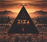 Xixa LP mit Bonus-CD Bloodline (Vinyl)