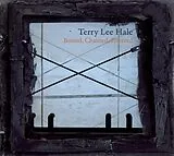 Terry Lee Hale Vinyl Bound,Chained,Fettered (Vinyl)