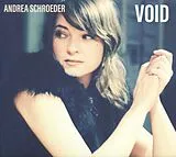 Andrea Schroeder Vinyl The Void