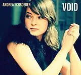 Andrea Schroeder CD The Void