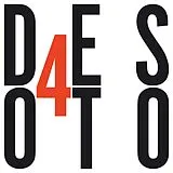 The Desoto Caucus Vinyl 4