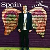 Spain LP (analog) Live At The Lovesong