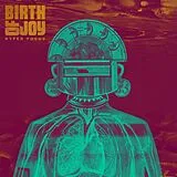 Birth Of Joy LP (analog) Hyper Focus