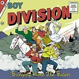 Boy Division Vinyl Bringing Home The Bacon