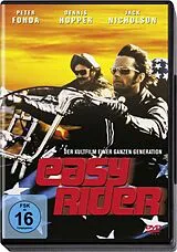 Easy Rider DVD