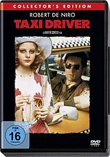 Taxi Driver DVD